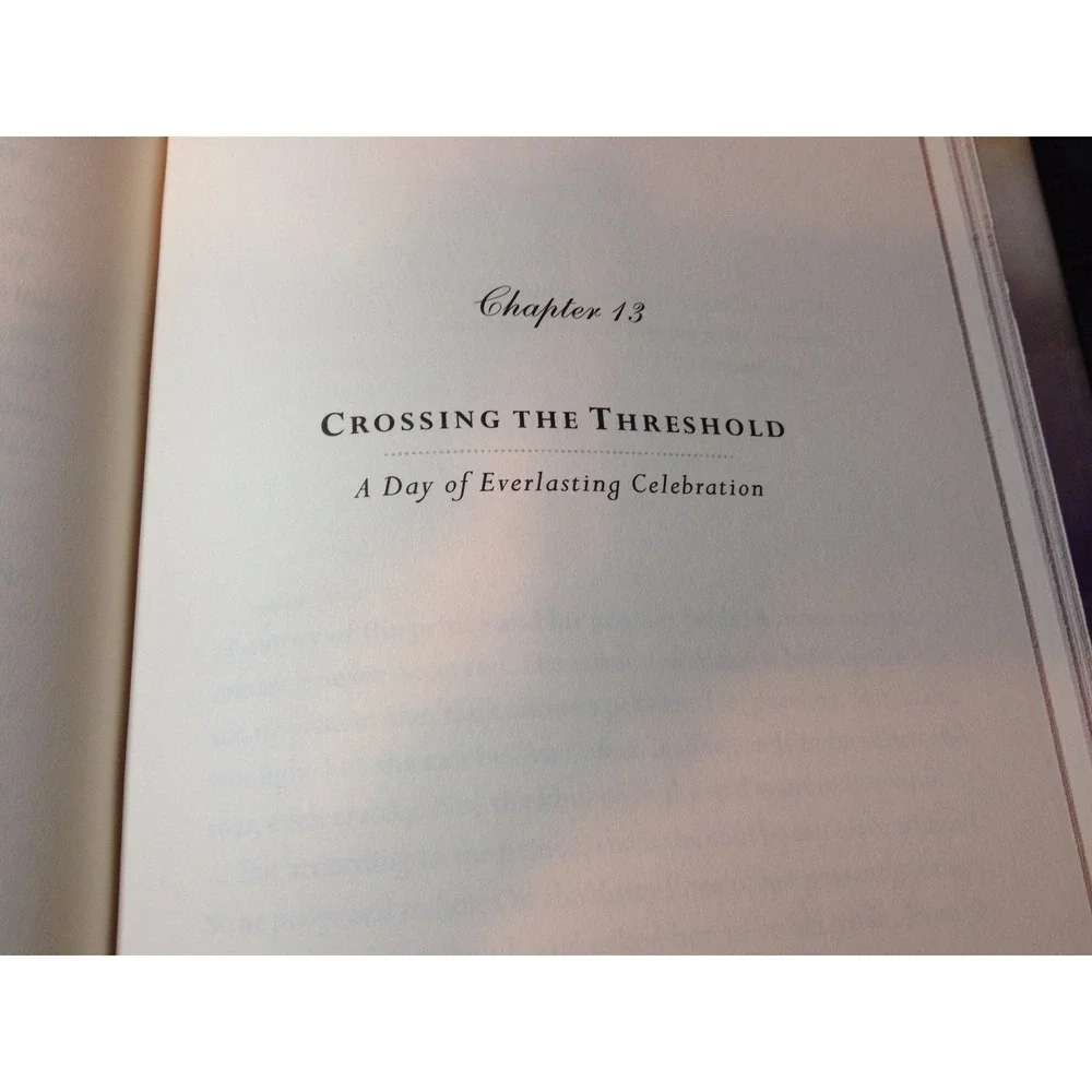 When Christ Comes -‎ The beginning of the very best by Max Lucado